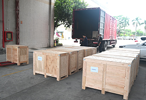 交期不变，供货保险