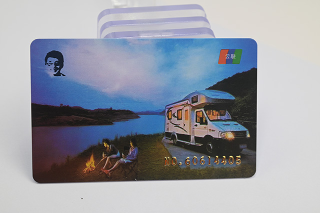 门禁IC卡与门禁ID卡有什么区别，哪种安全性比力高？