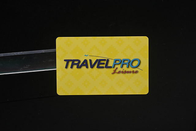 门禁IC卡比门禁ID卡越发的安全