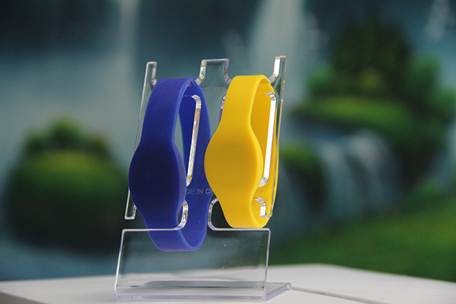 3D会员卡引领零售业新营销时期--金沙8087智能卡