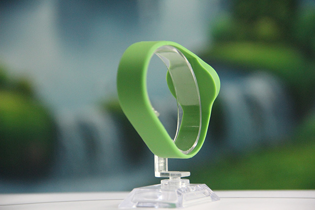 ic腕带保鲜盖安全环保，回绝浪费使用