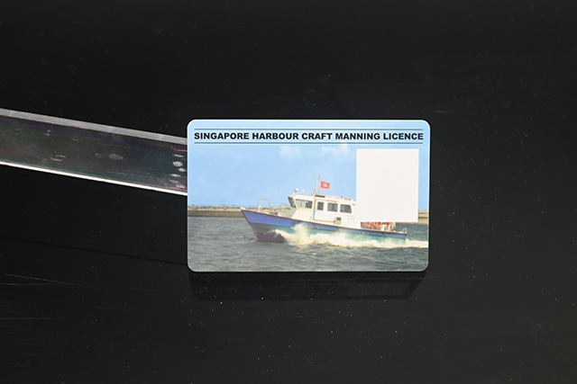 [卡类学问]磁卡、条码卡与IC卡区别